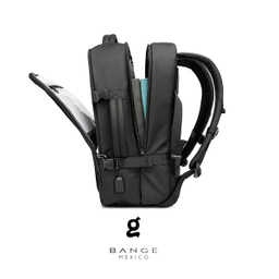 کوله پشتی لپ تاپ بنج مدل BG-2892 مناسب برای سایز 15.6 اینچ