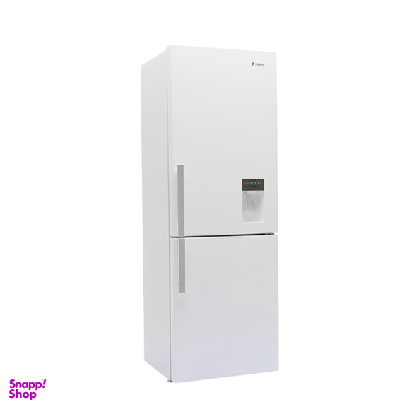 يخچال فريزر 22 فوت اسنوا سری فيت مدل SBDi-S100