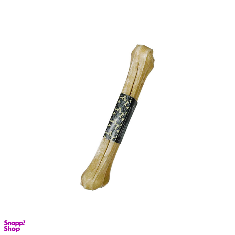 استخوان تشویقی سگ اس پی مدل Bone طول 6.5 اینچ وزن 110 گرم