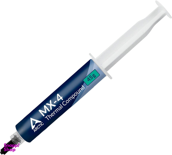 خمیر حرارتی آرکتیک هانتر مدل ARCTIC MX-4