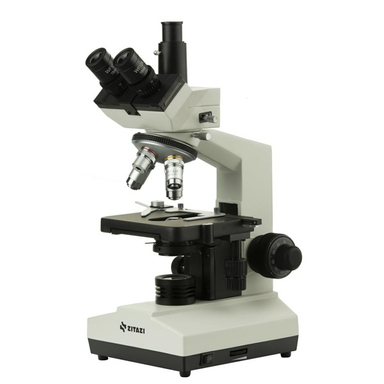 میکروسکوپ آزمایشگاهی زیتازی مدل TrinoView Plus Z55T