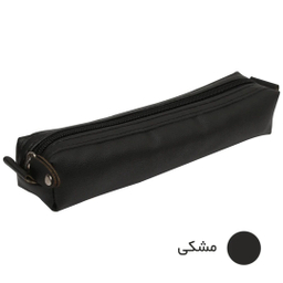 جامدادی چرمی سیب مدل Mini Pastel