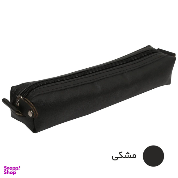 جامدادی چرمی سیب مدل Mini Pastel