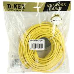 کابل شبکه دی نت مدل DN20