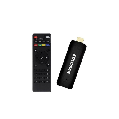 اندروید باکس کلومن مدل TV Box Mini