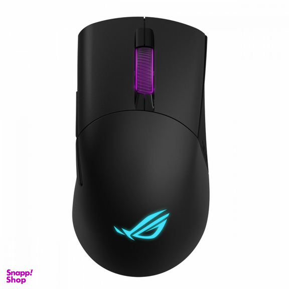 ماوس بی سیم مخصوص بازی ایسوس مدل ROG Keris Wireless