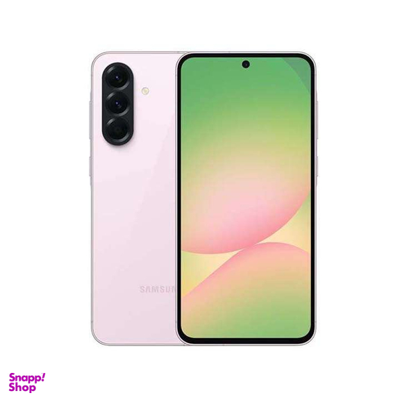 گوشی موبایل سامسونگ مدل Galaxy A56 دو سیم کارت ظرفیت 128 گیگابایت رم 8 گیگابایت