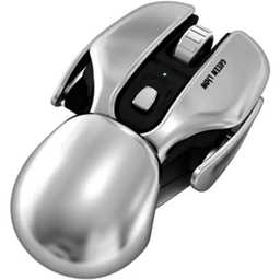 ماوس بی سیم مخصوص بازی گرین لاین مدل G266 Beetles