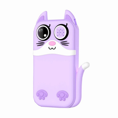 دوربین دیجیتال کودک مدل Cat-HY-06