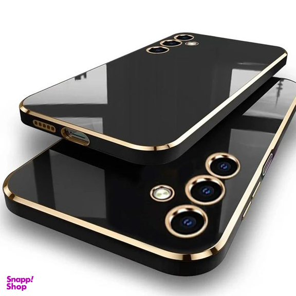 کاور گوشی موبایل مدل MY_Case مناسب سامسونگ Galaxy A56