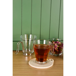 ست 6 عددی استکان چای خوری ریجنت کد 198142