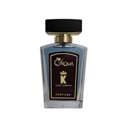 ادکلن مردانه آروما مدل دلچه گابانا کینگ کی حجم 100 میلی‌ لیتر