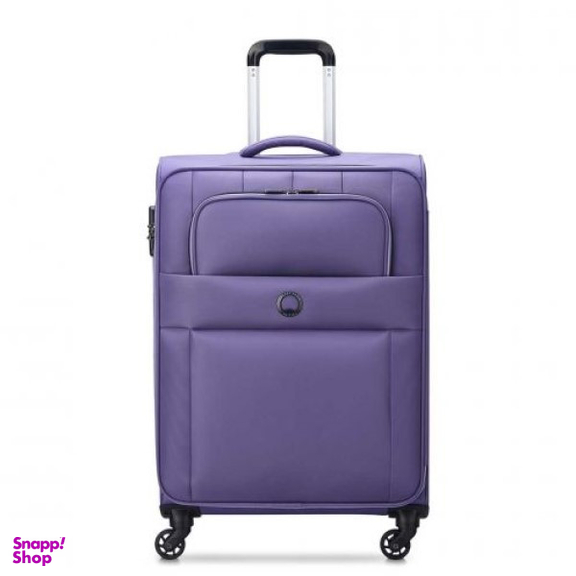 چمدان دلسی مدل CAZCO کد 3906811 سایز متوسط