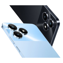 گوشی موبایل ریلمی مدل Note 50 دو سیم کارت ظرفیت 64 گیگابایت رم 3 گیکابایت