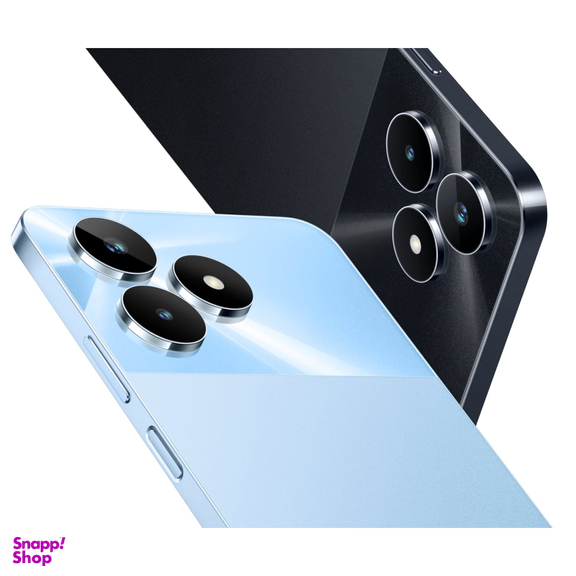 گوشی موبایل ریلمی مدل Note 50 دو سیم کارت ظرفیت 64 گیگابایت رم 3 گیکابایت