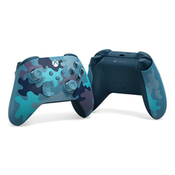 دسته کنسول بازی مایکروسافت ایکس باکس کد Mineral Camo