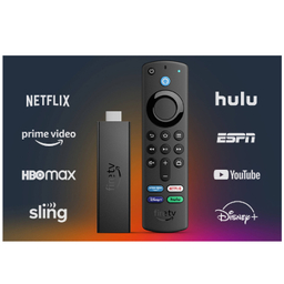 اندروید باکس آمازون مدل Fire tv Stick 4K Max