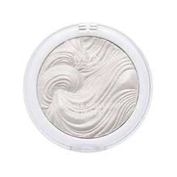 هایلایتر موآ میکاپ آکادمی کد 10 رنگ صدفی کهکشانی