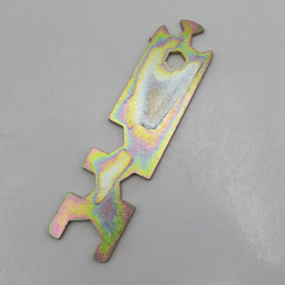 پیستوله رنگ تاپکس مدل YP-THK-2001-0.5MM