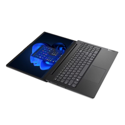 لپ تاپ 15.6 اینچ لنوو مدل V15 G4 IRU-i3 1315U-24GB DDR4-256SSD-TN کاستوم شده