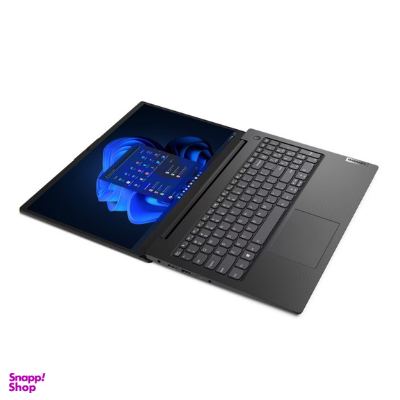 لپ تاپ 15.6 اینچ لنوو مدل V15 G4 IRU-i3 1315U-24GB DDR4-256SSD-TN کاستوم شده