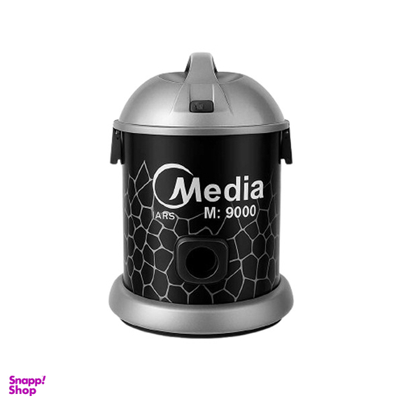 جاروبرقی سطلی مایدیا مدل 9000