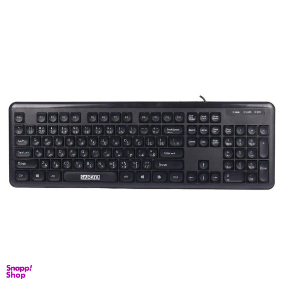 کیبورد باسیم سادیتا مدل SADATA SK-303