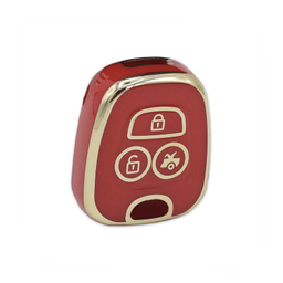 کاور ریموت و سوئیچ خودرو چیکال مدل N-P-469-LUX مناسب کوئیک