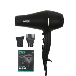 سشوار حرفه ای وی جی آر مدل V-433