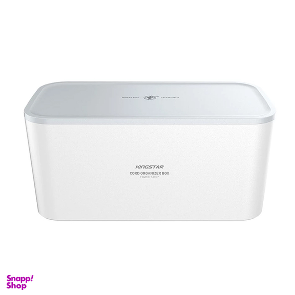 چندراهی برق کینگ استار مدل KPS5175PD