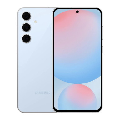 گوشی موبایل سامسونگ مدل Galaxy S24 FE دو سیم کارت ظرفیت 256 گیگابایت رم 8 گیگابایت