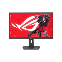 مانیتور گیمینگ 27 اینچ ایسوس مدل ROG Strix XG27ACS