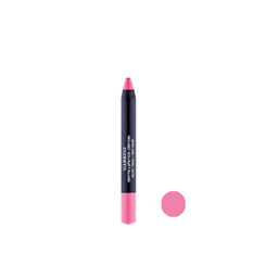 رژلب مدادی گابرینی مدل Velvet Touch شماره 23