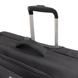 چمدان خلبانی پیر کاردین مدل کاور دار PC-85173