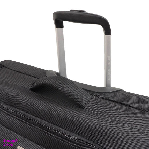 چمدان خلبانی پیر کاردین مدل کاور دار PC-85173