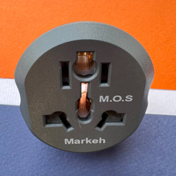 مبدل برق 3 به 2 مارکه مدل KT-168