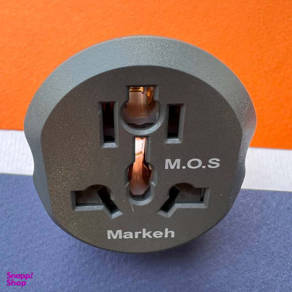 مبدل برق 3 به 2 مارکه مدل KT-168