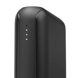 پاوربانک هاما مدل PD10-HD-187261 ظرفیت 10000 میلی‌ آمپر ساعت