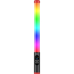 باتوم لایت جی ماری مدل FM-128 RGB
