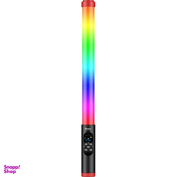 باتوم لایت جی ماری مدل FM-128 RGB