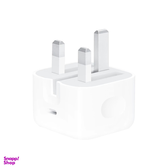 شارژر اپل مدل B/A PD 2024 20W 3-Pin