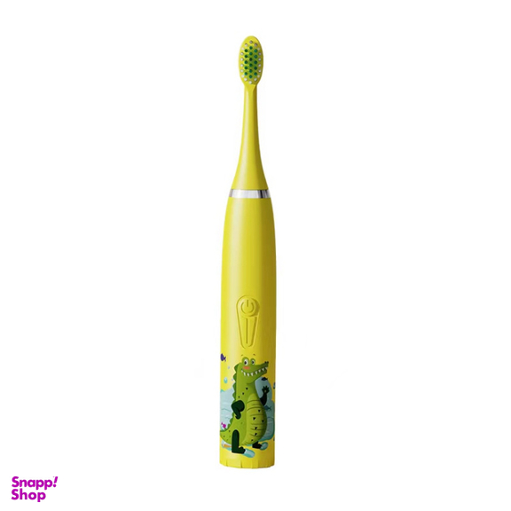 مسواک برقی کودک مدل Ultrasonic