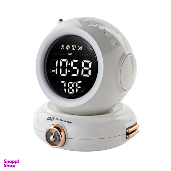 ساعت رومیزی گیفت کالکشن مدل AS L1