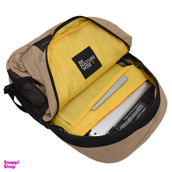 کوله پشتی نشنال جئوگرافیک مدل N21215 EXPLORER