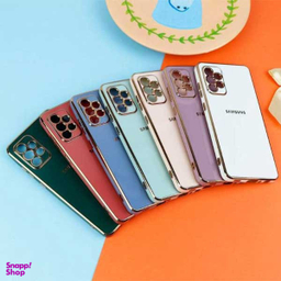 قاب گوشی موبایل مای کیس MY CASE مناسب سامسونگ Galaxy A73 5G