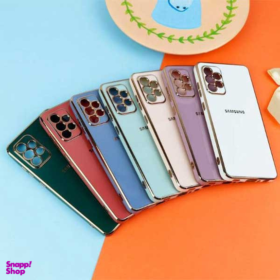 قاب گوشی موبایل مای کیس MY CASE مناسب سامسونگ Galaxy A73 5G