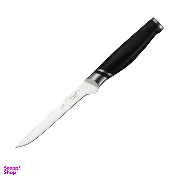 سرویس چاقو آشپزخانه 8 پارچه وینر کد W-01 PLUS