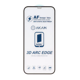 محافظ صفحه نمایش گوشی موبایل مدل آکام مناسب اپل iPhone 11 / XR