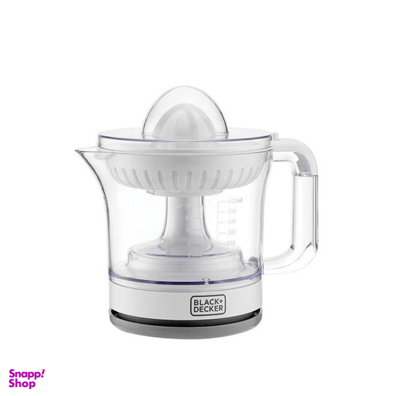 آب مرکبات گیر بلک اند دکر مدل CJ675-B5