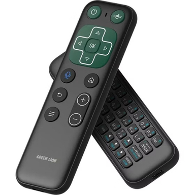 ماوس و کیبورد بلوتوثی گرین لاین مدل GL-AM5